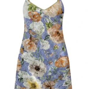 Nuisette Lavande Florale