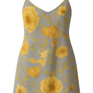 Nuisette Lavande Florale